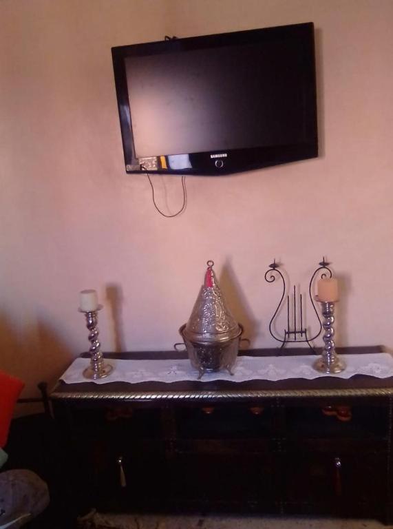 Dar Hiba Apartamento Marrakesh Exterior foto